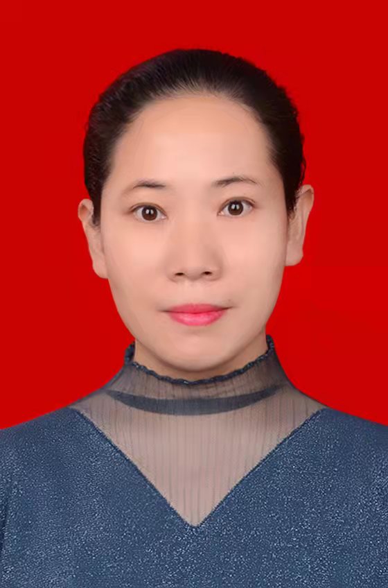 铁路分校校长-张青