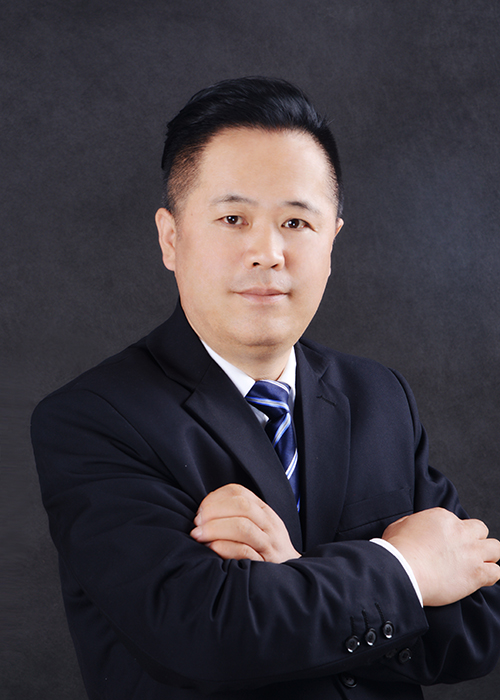 甘肃平凉分校校长-苏小乐